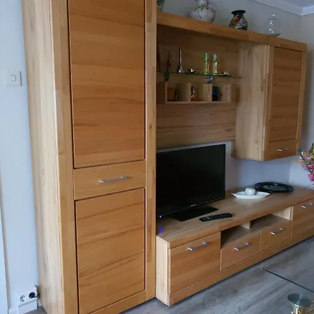 An Der Dresdner Heide - Langebrueck Dresden