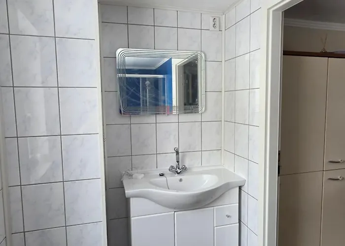 An Der Dresdner Heide - Langebrueck Appartement