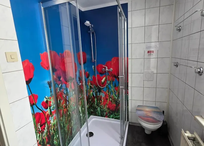 An Der Dresdner Heide - Langebrueck Appartement