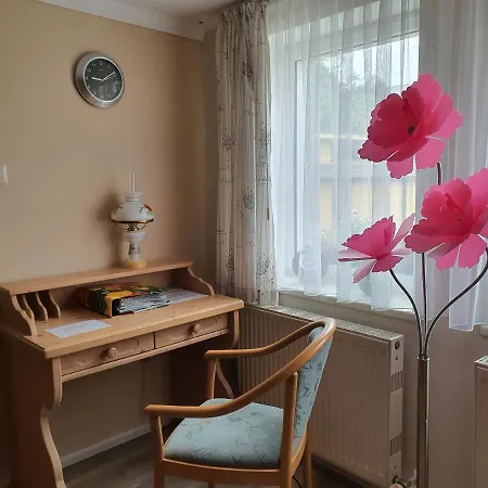 An Der Dresdner Heide - Langebrueck Apartamento *