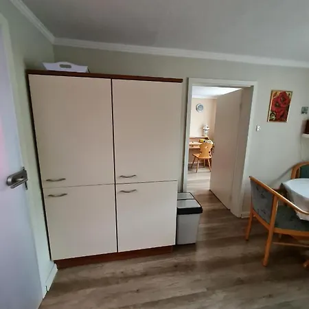 An Der Dresdner Heide - Langebrück *