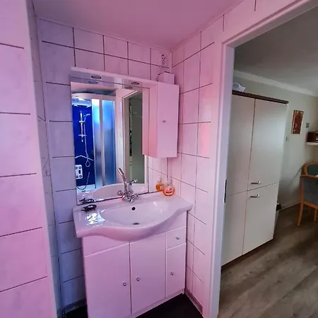 Apartment An Der Dresdner Heide - Langebrück *