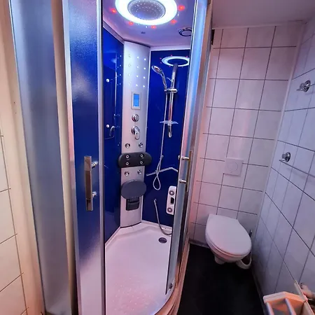 An Der Dresdner Heide - Langebrueck Apartman *