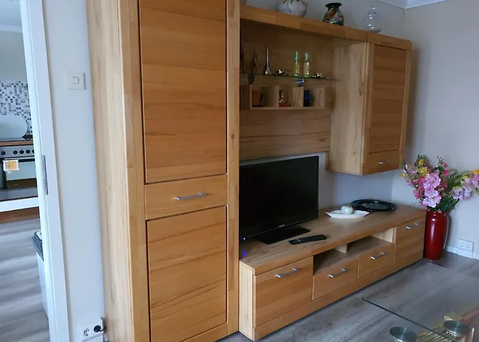 An Der Dresdner Heide - Langebrueck Δρέσδη