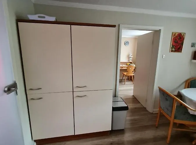 An Der Dresdner Heide - Langebrueck *