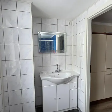 An Der Dresdner Heide - Langebrueck Apartmán
