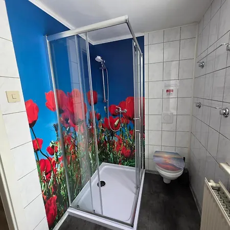 An Der Dresdner Heide - Langebrueck Apartmán